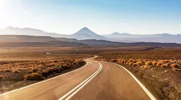 Chile, Boliwia, Peru - na szlaku piękna