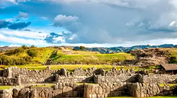 Chile, Boliwia, Peru - na szlaku piękna