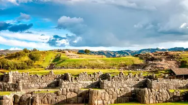 Chile, Boliwia, Peru - na szlaku piękna