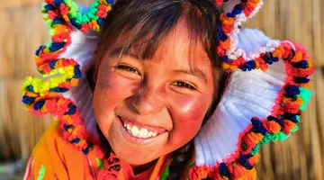 Chile, Boliwia, Peru - na szlaku piękna