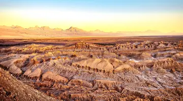 Chile, Boliwia, Peru - na szlaku piękna