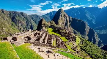Chile, Boliwia, Peru - na szlaku piękna