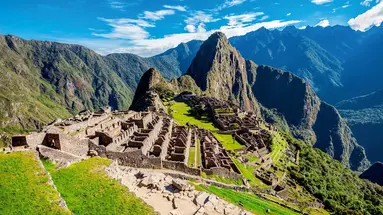 Chile, Boliwia, Peru - na szlaku piękna