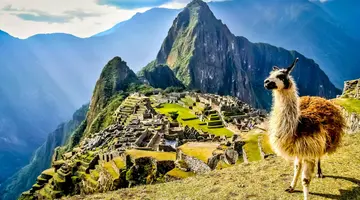 Chile, Boliwia, Peru - na szlaku piękna