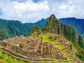 Chile, Boliwia, Peru - na szlaku piękna
