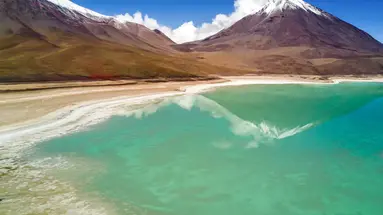 Chile, Boliwia, Peru - na szlaku piękna