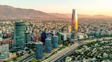 Chile, Boliwia, Peru - na szlaku piękna