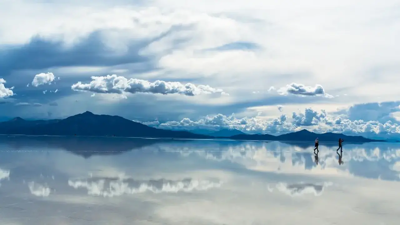 Chile z Atacamą, Boliwia, Peru - 16 dni