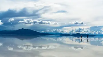 Chile z Atacamą, Boliwia, Peru - 16 dni