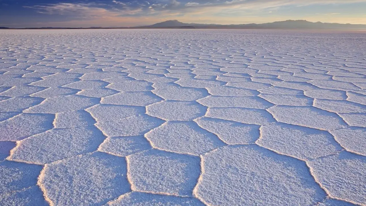 Chile z Atacamą, Boliwia, Peru - 16 dni