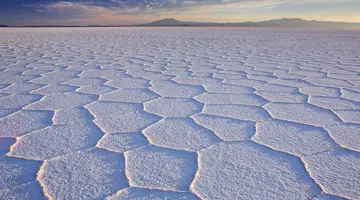 Chile z Atacamą, Boliwia, Peru - 16 dni