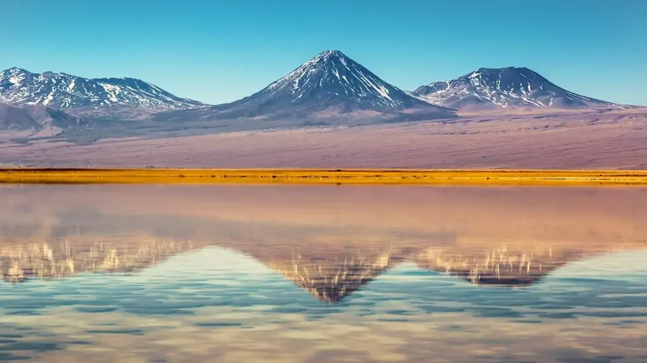 Chile z Atacamą, Boliwia, Peru - 16 dni