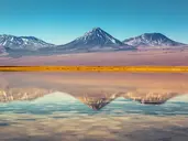 Chile z Atacamą, Boliwia, Peru - 16 dni