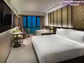 Chillax Heritage Hotel