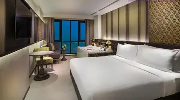 Chillax Heritage Hotel