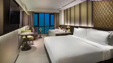 Chillax Heritage Hotel