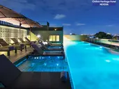 Chillax Heritage Hotel