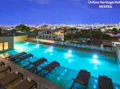 Chillax Heritage Hotel