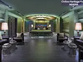 Chillax Heritage Hotel