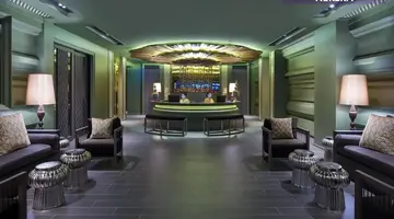 Chillax Heritage Hotel