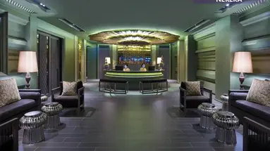 Chillax Heritage Hotel