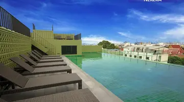 Chillax Heritage Hotel