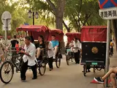 Chińska przygoda
