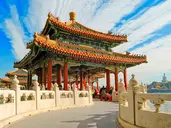 Chiny - dwie stolice - 8 dni