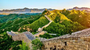 Chiny - historia i technologia