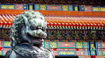 Chiny - historia i technologia