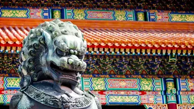 Chiny - historia i technologia