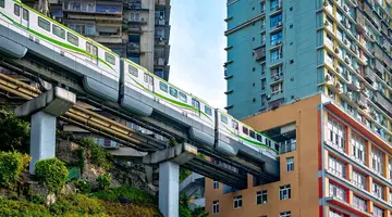 Chiny - historia i technologia