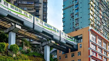 Chiny - historia i technologia
