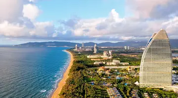Chiny - historia i technologia
