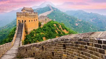 Chiny - historia i technologia