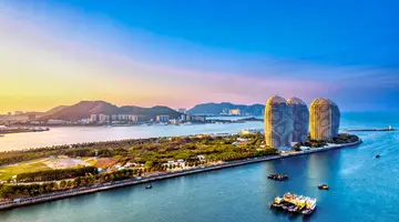 Chiny - historia i technologia