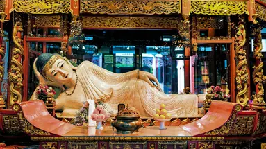 Chiny - historia i technologia