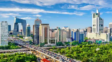 Chiny - historia i technologia