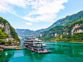 Chiny - historia i technologia