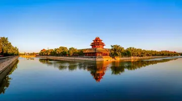 Chiny - historia i technologia