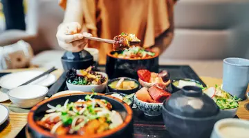 Chiny i Japonia - dwa oblicza orientu