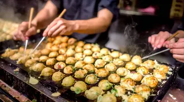 Chiny i Japonia - dwa oblicza orientu