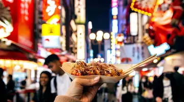 Chiny i Japonia - dwa oblicza orientu
