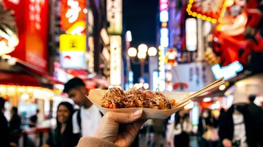 Chiny i Japonia - dwa oblicza orientu