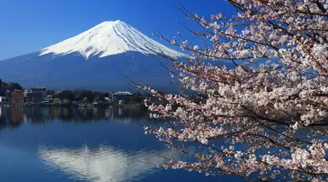 Chiny i Japonia - dwa oblicza orientu