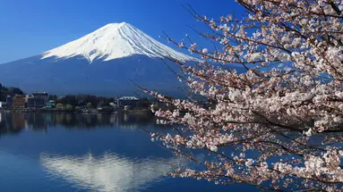 Chiny i Japonia - dwa oblicza orientu