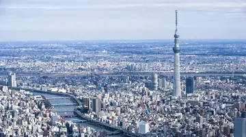 Chiny i Japonia - dwa oblicza orientu