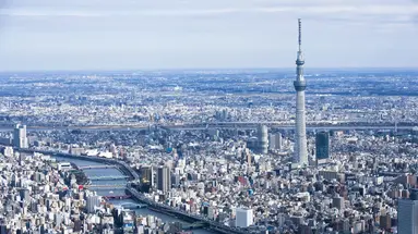 Chiny i Japonia - dwa oblicza orientu