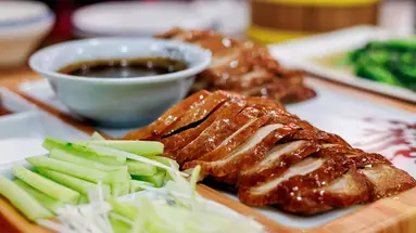 Chiny i Japonia - dwa oblicza orientu