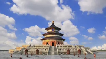 Chiny i Japonia - dwa oblicza orientu